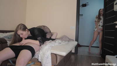 Порно терапияи оилавӣ