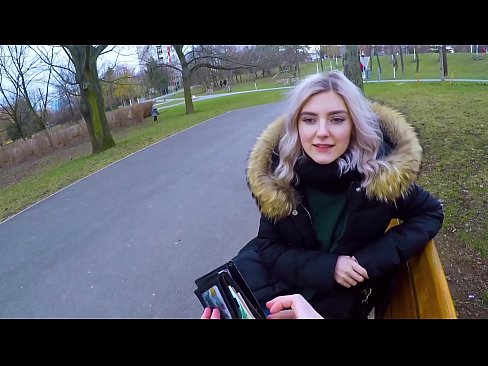 ❤️ Кончаҳои гарми бегонаро барои пул фурӯ мебарад - минет дар парк аз ҷониби Ева Элфи ️❌ Суперпорно дар порно tg.liporno.ru ️❤